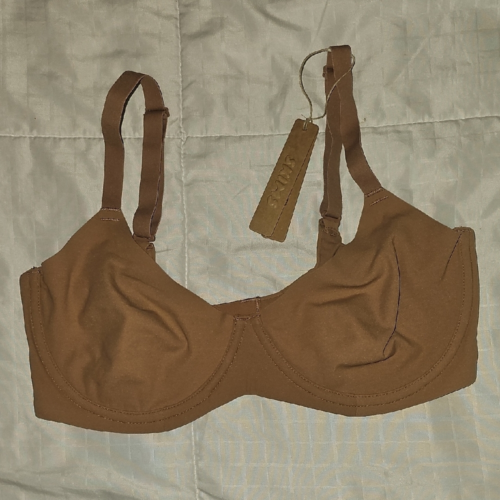 SKIMS Women's Bra